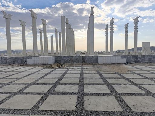 عکس مینی ورلد ملایر