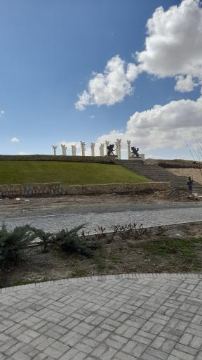 عکس مینی ورلد ملایر