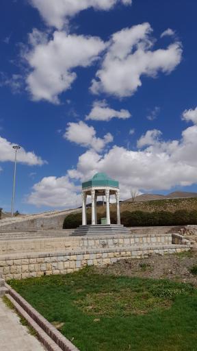 عکس مینی ورلد ملایر