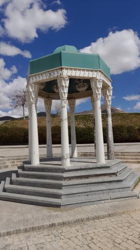 عکس مینی ورلد ملایر