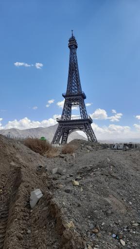 عکس مینی ورلد ملایر