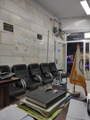 عکس مسکن درگاهی 