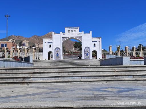 عکس مینی ورلد ملایر