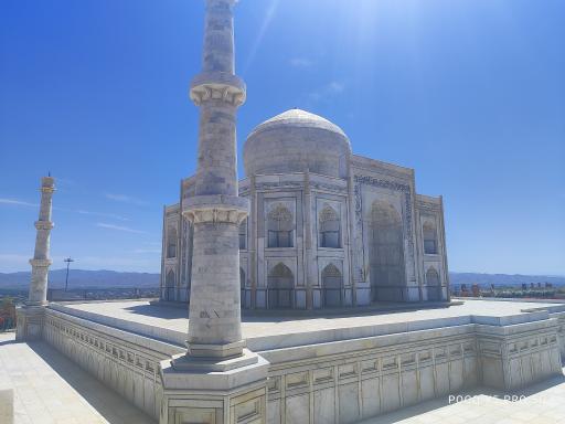 عکس مینی ورلد ملایر