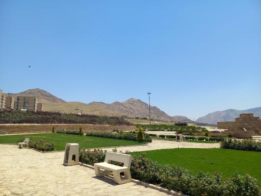 عکس مینی ورلد ملایر