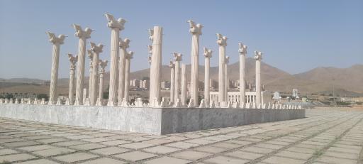 عکس مینی ورلد ملایر