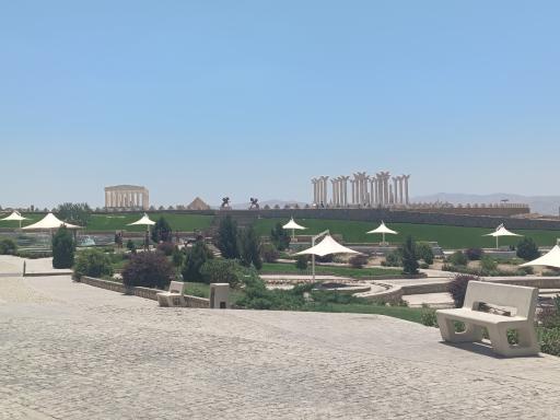 عکس مینی ورلد ملایر