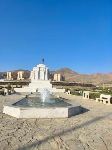 عکس مینی ورلد ملایر