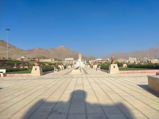عکس مینی ورلد ملایر
