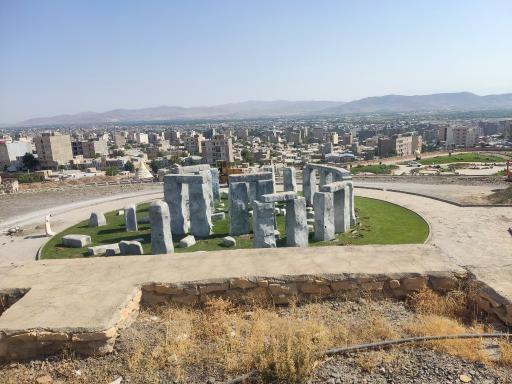 عکس مینی ورلد ملایر
