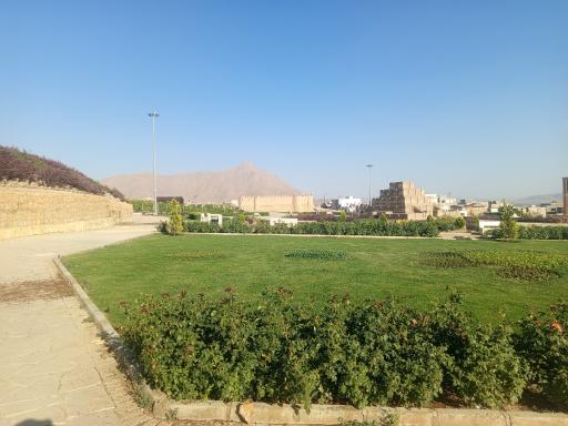 عکس مینی ورلد ملایر