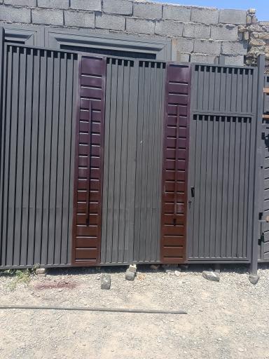 عکس درب و پنجره متدین