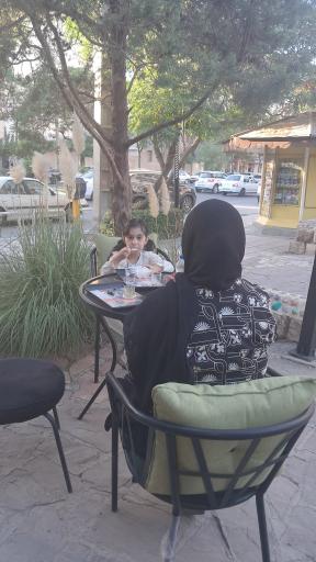عکس کافه سون