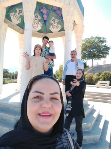 عکس مینی ورلد ملایر