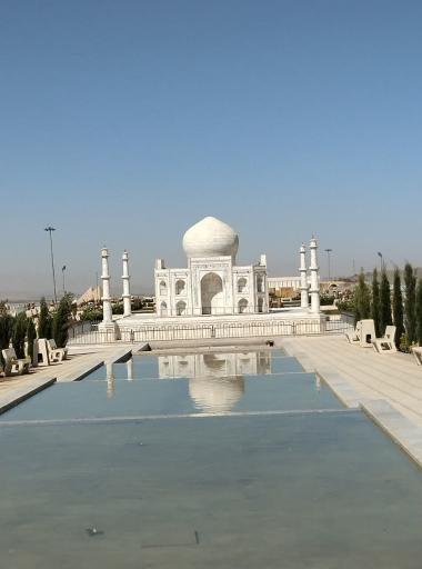 عکس مینی ورلد ملایر