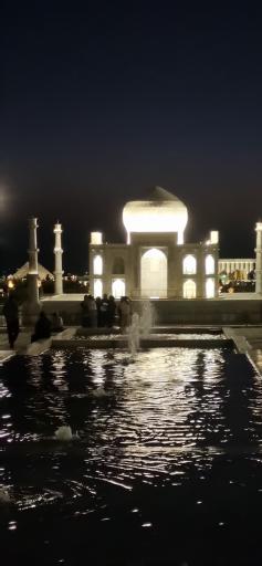 عکس مینی ورلد ملایر
