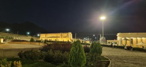 عکس مینی ورلد ملایر