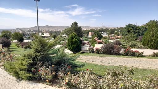 عکس مینی ورلد ملایر