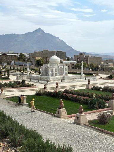 عکس مینی ورلد ملایر