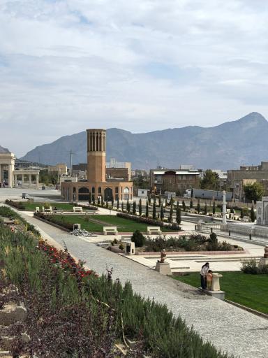 عکس مینی ورلد ملایر