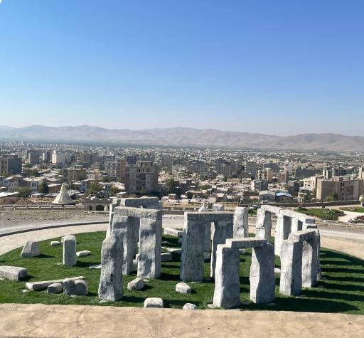 عکس مینی ورلد ملایر
