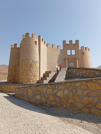 عکس مینی ورلد ملایر