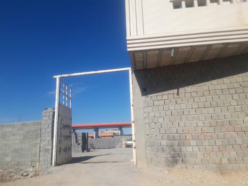 عکس کارگاه بلوک زنی افراسیابی