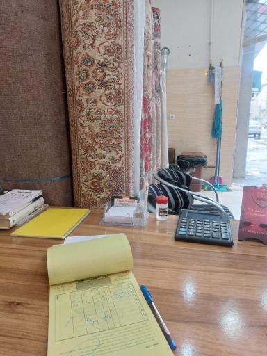 عکس قالیشویی و مبل‌شویی سورنا