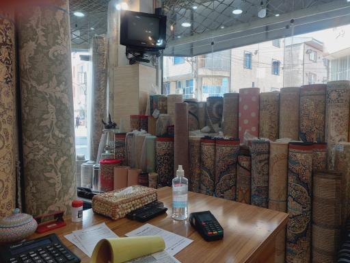 عکس قالیشویی و مبل‌شویی سورنا