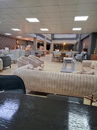 عکس شرکت مبلمان کرال