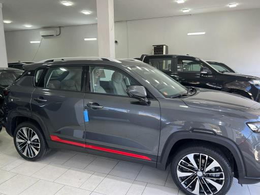 عکس مجموعه خودروهای چینی محمدی و رادور