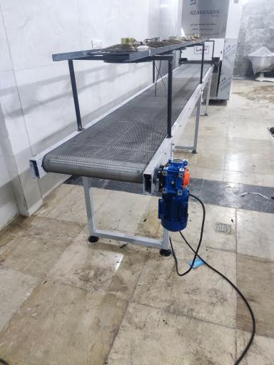 عکس آرنا صنعت زمان