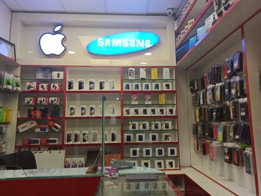 عکس موبایل الماس آسیا