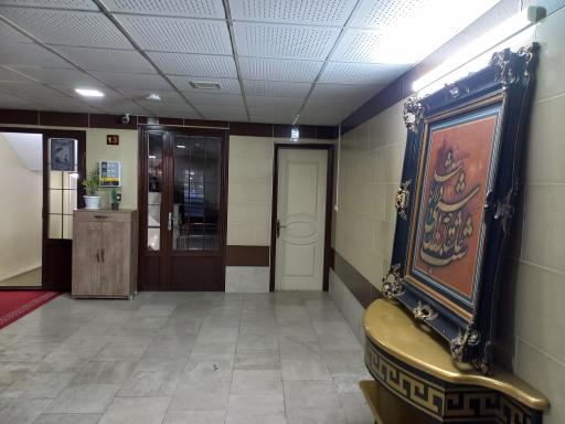 عکس نگارخانه فیروز صیادی