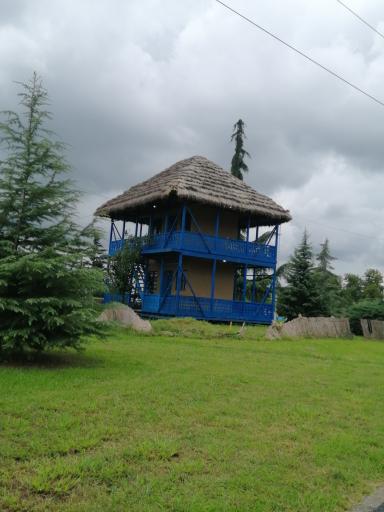 عکس میدان شهید عبدحق