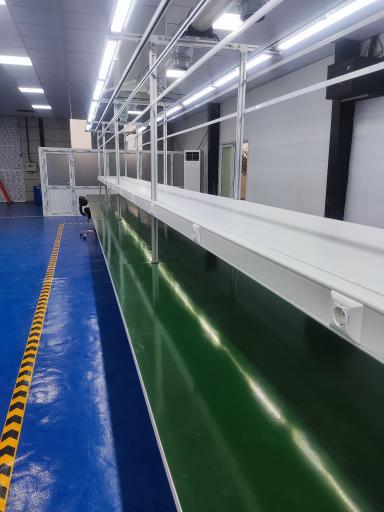 عکس آرنا صنعت زمان