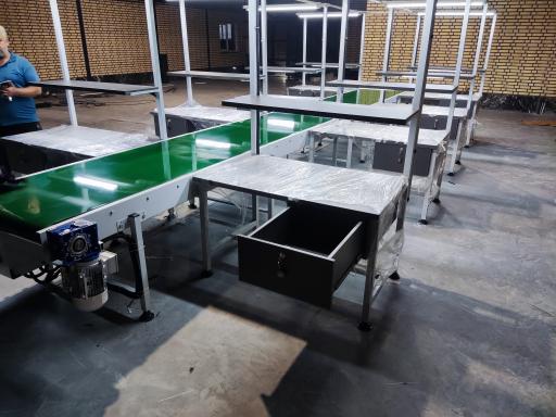 عکس آرنا صنعت زمان