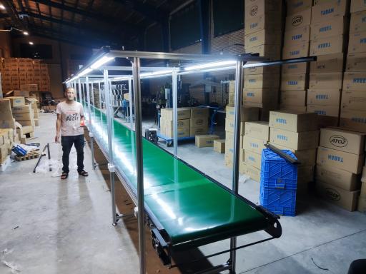 عکس آرنا صنعت زمان