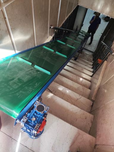 عکس آرنا صنعت زمان