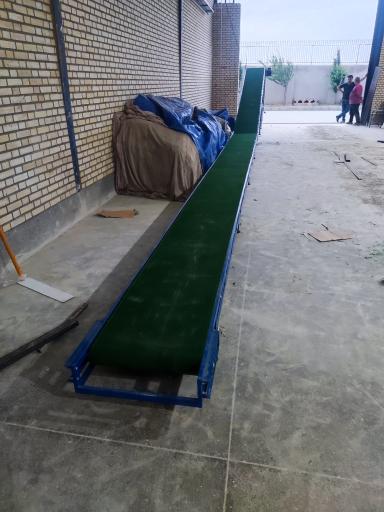 عکس آرنا صنعت زمان