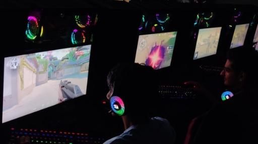 عکس گیم نت فانتوم