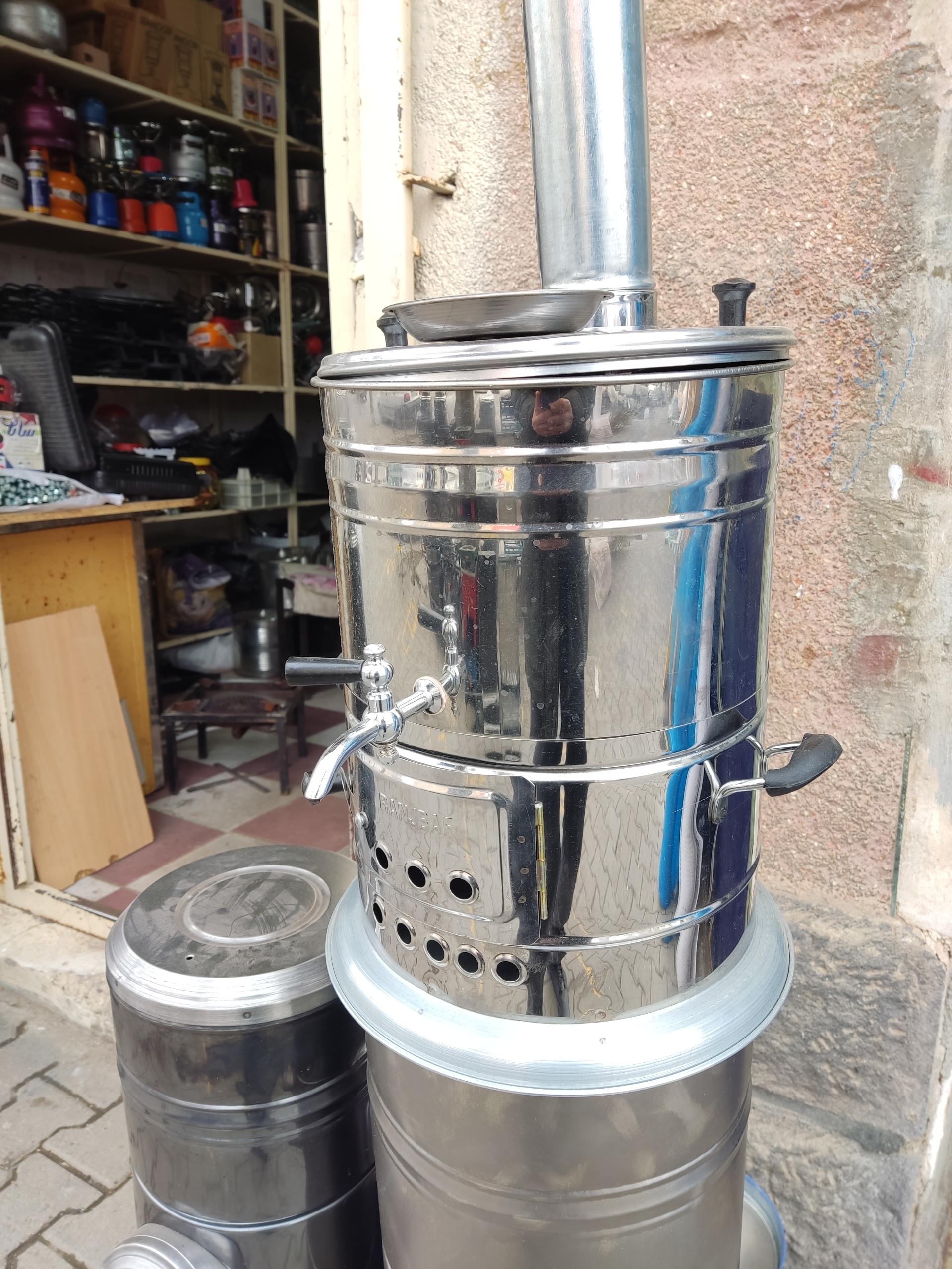 عکس ابزار شاهین