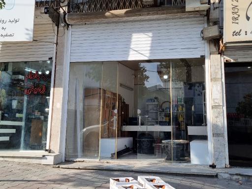 عکس فروشگاه بارمان