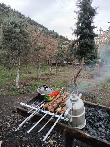 عکس بوستان طبیعت