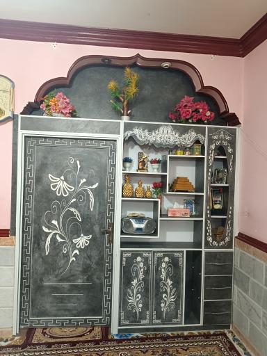 عکس صنایع چوب طاها 