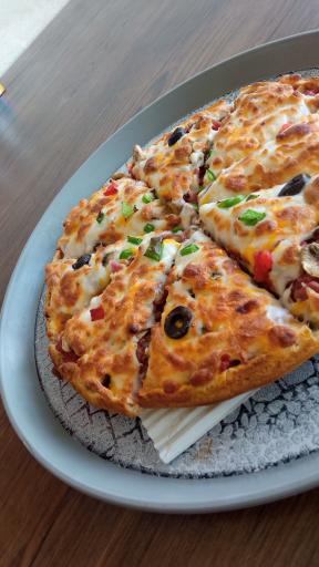 عکس فست فود شهر 