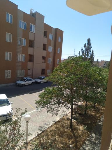 عکس مجتمع مسکونی 182 واحدی جنت