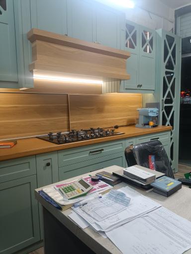 عکس نمایشگاه کابینت 