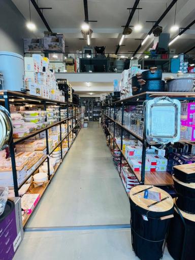 قصر پلاستیک تنکابن