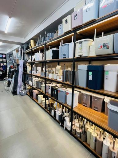 قصر پلاستیک تنکابن